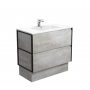 Amato Match 7-900 Vanity Cabinet Only